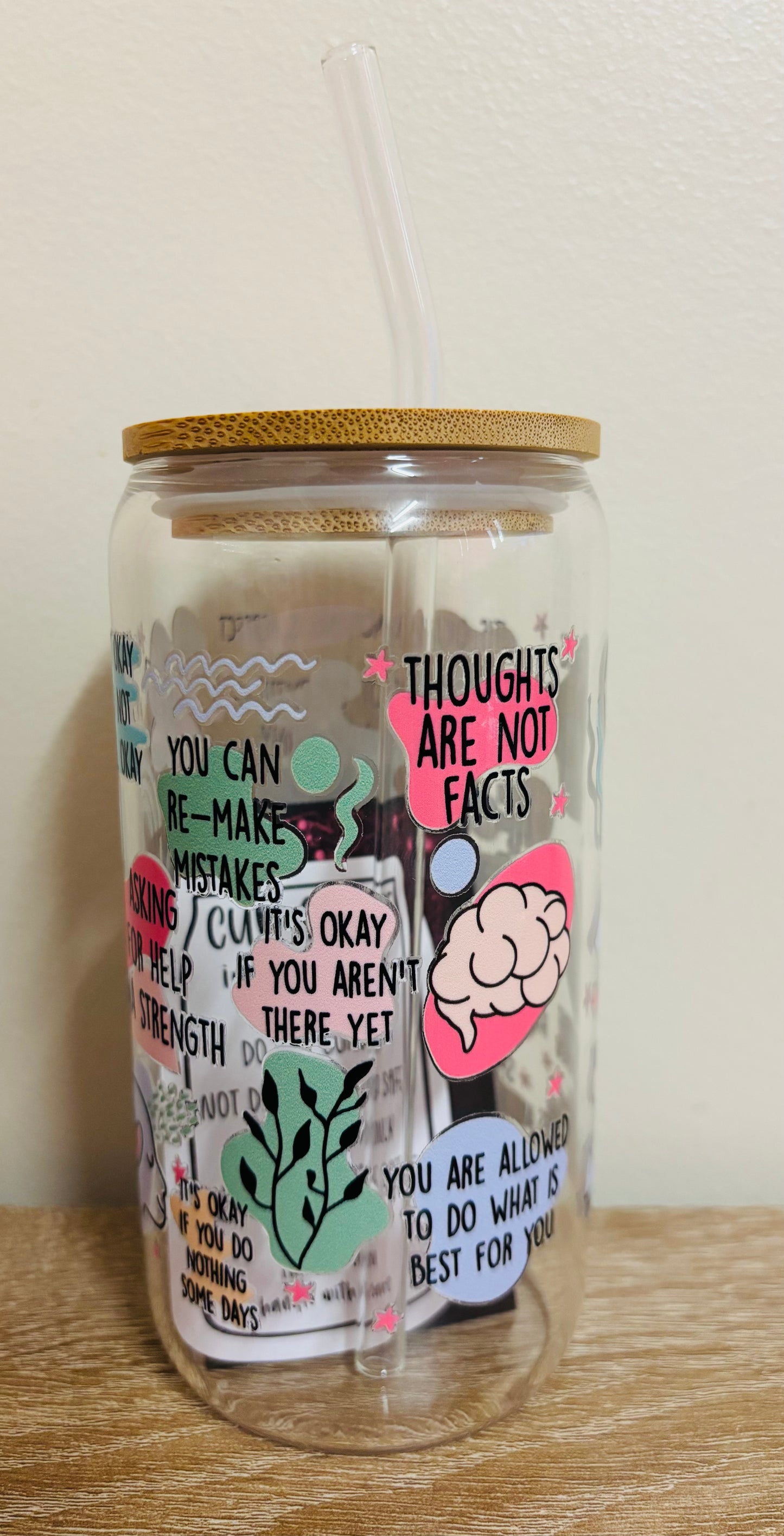 Mental health matters. ✨