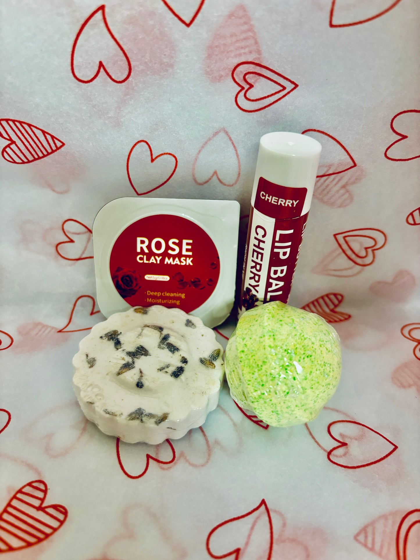 ✨ Cute lil stocking fillers ✨